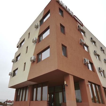 Hotel Ancor Pipera Extérieur photo