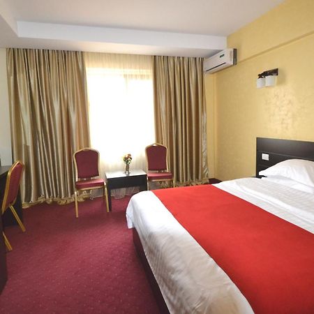 Hotel Ancor Pipera Extérieur photo