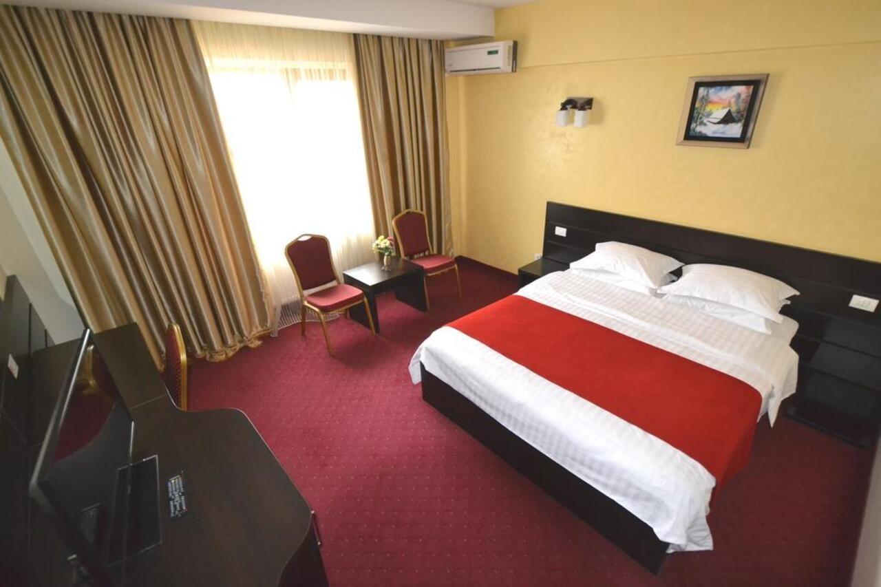 Hotel Ancor Pipera Extérieur photo