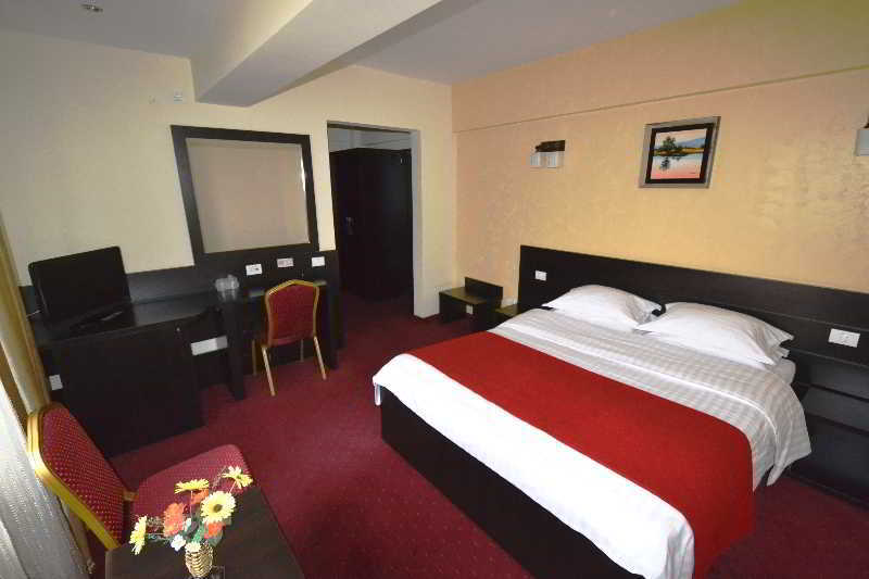 Hotel Ancor Pipera Extérieur photo
