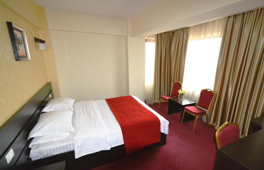 Hotel Ancor Pipera Chambre photo