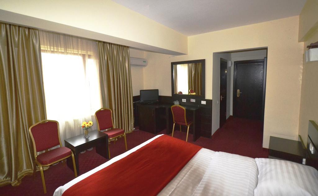 Hotel Ancor Pipera Chambre photo