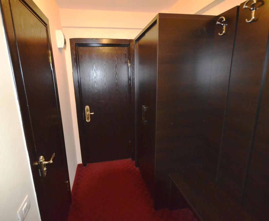 Hotel Ancor Pipera Chambre photo