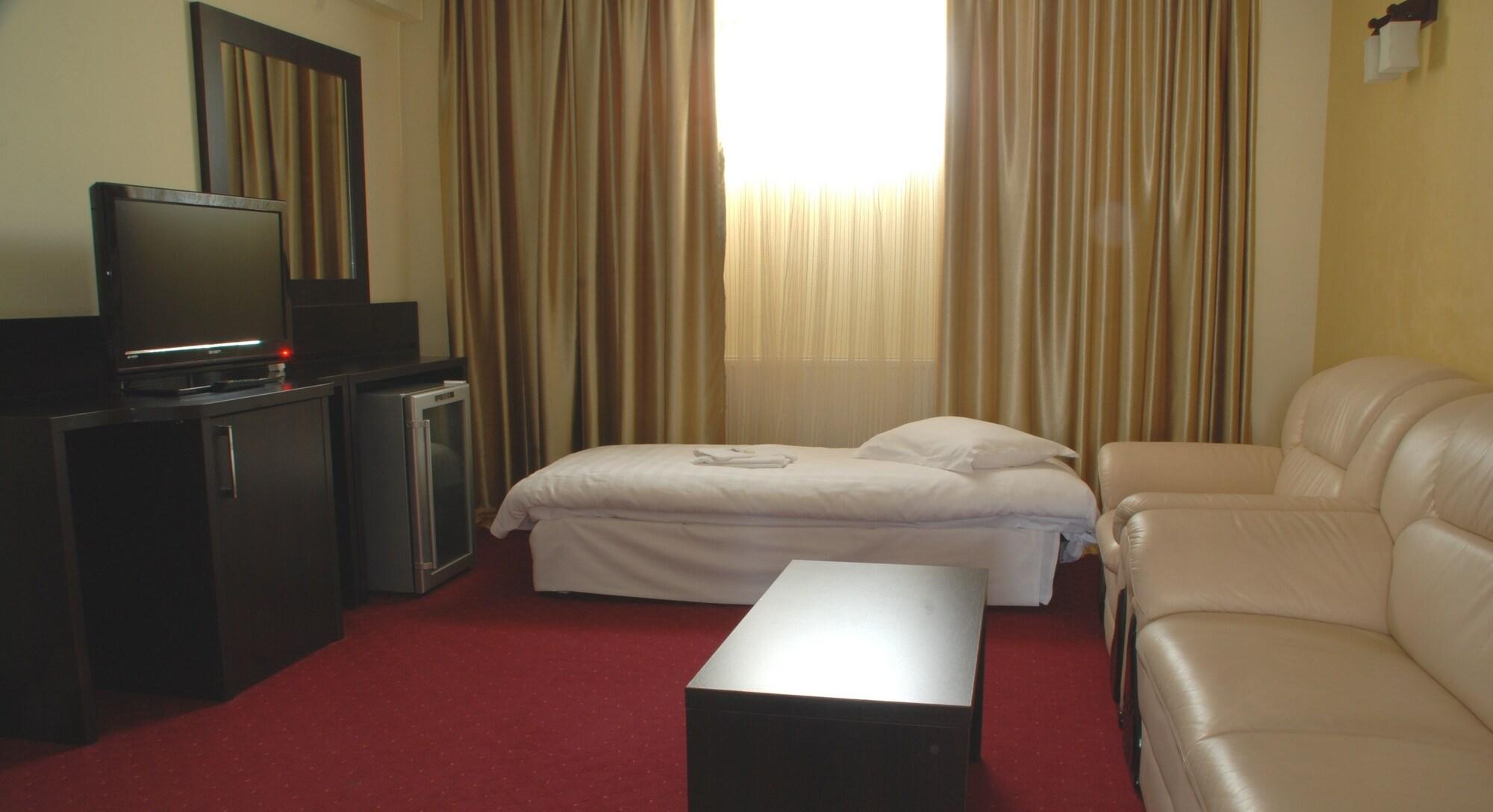 Hotel Ancor Pipera Extérieur photo