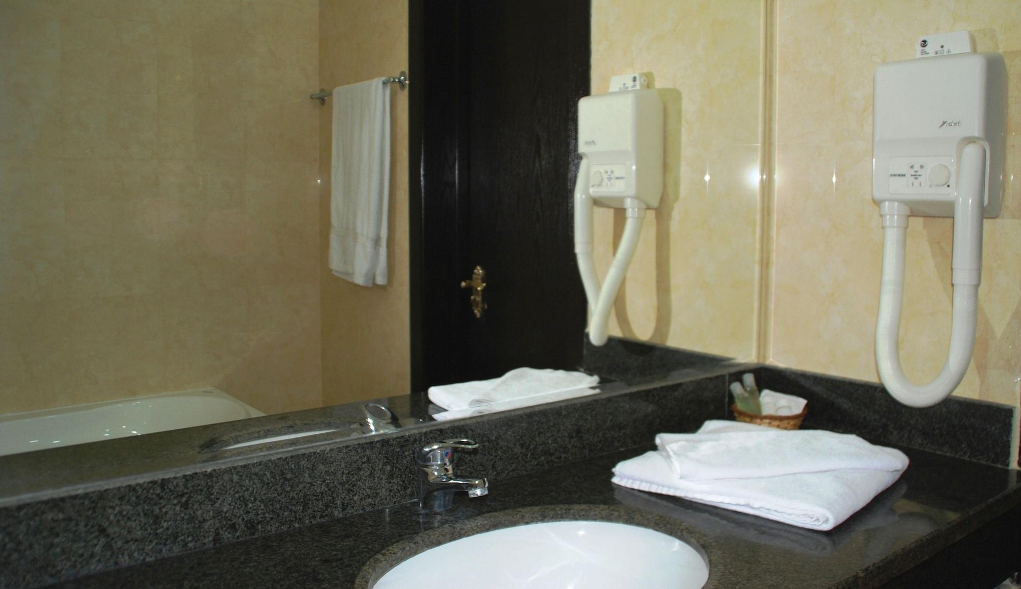 Hotel Ancor Pipera Extérieur photo
