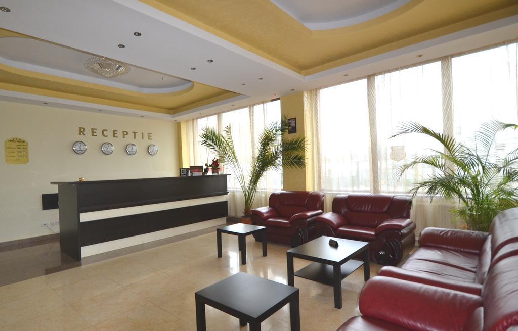 Hotel Ancor Pipera Extérieur photo