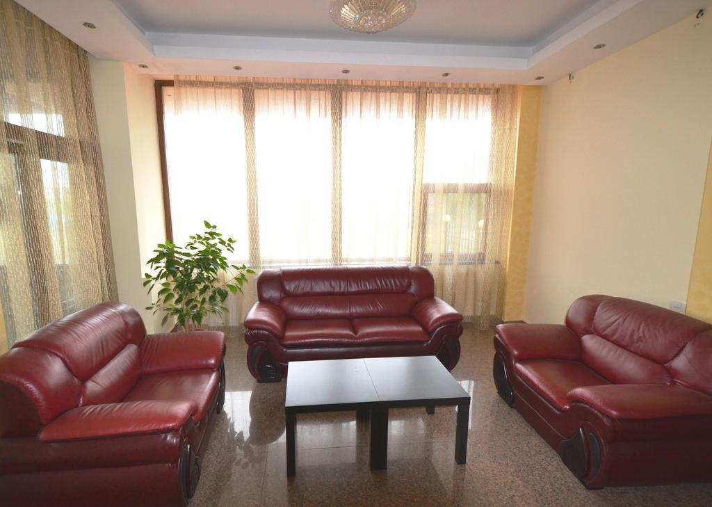 Hotel Ancor Pipera Extérieur photo