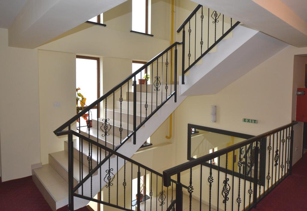 Hotel Ancor Pipera Extérieur photo
