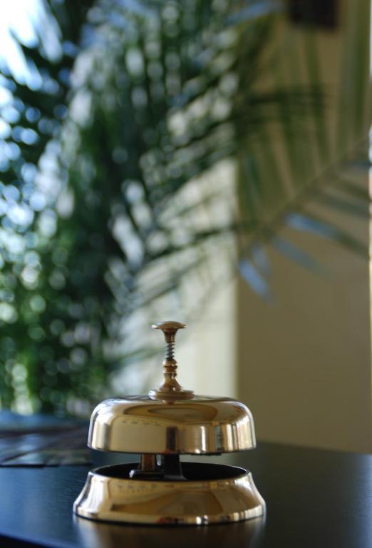 Hotel Ancor Pipera Extérieur photo