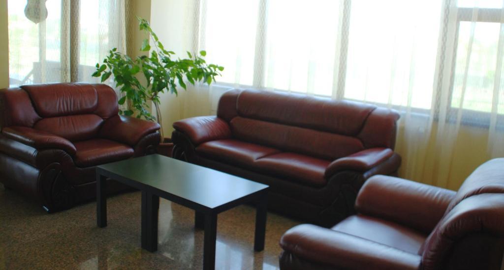 Hotel Ancor Pipera Extérieur photo