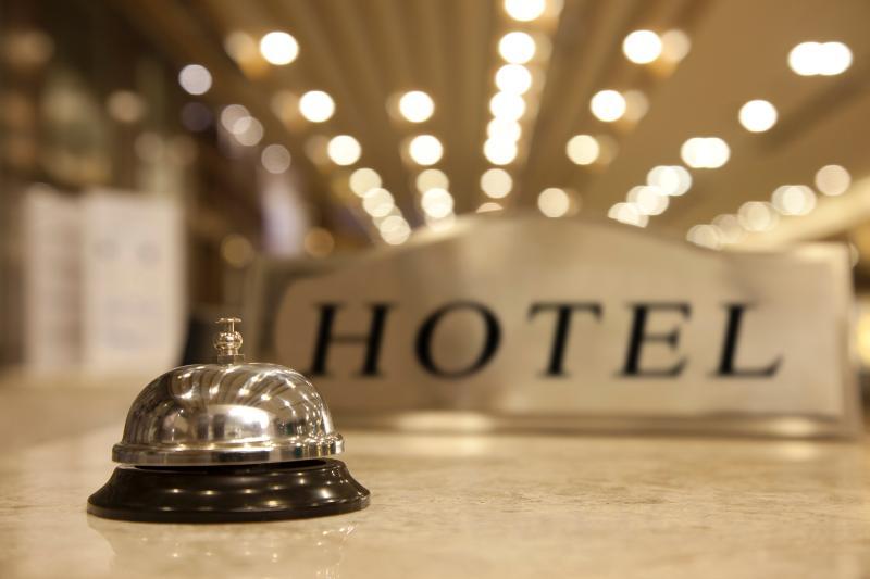 Hotel Ancor Pipera Extérieur photo
