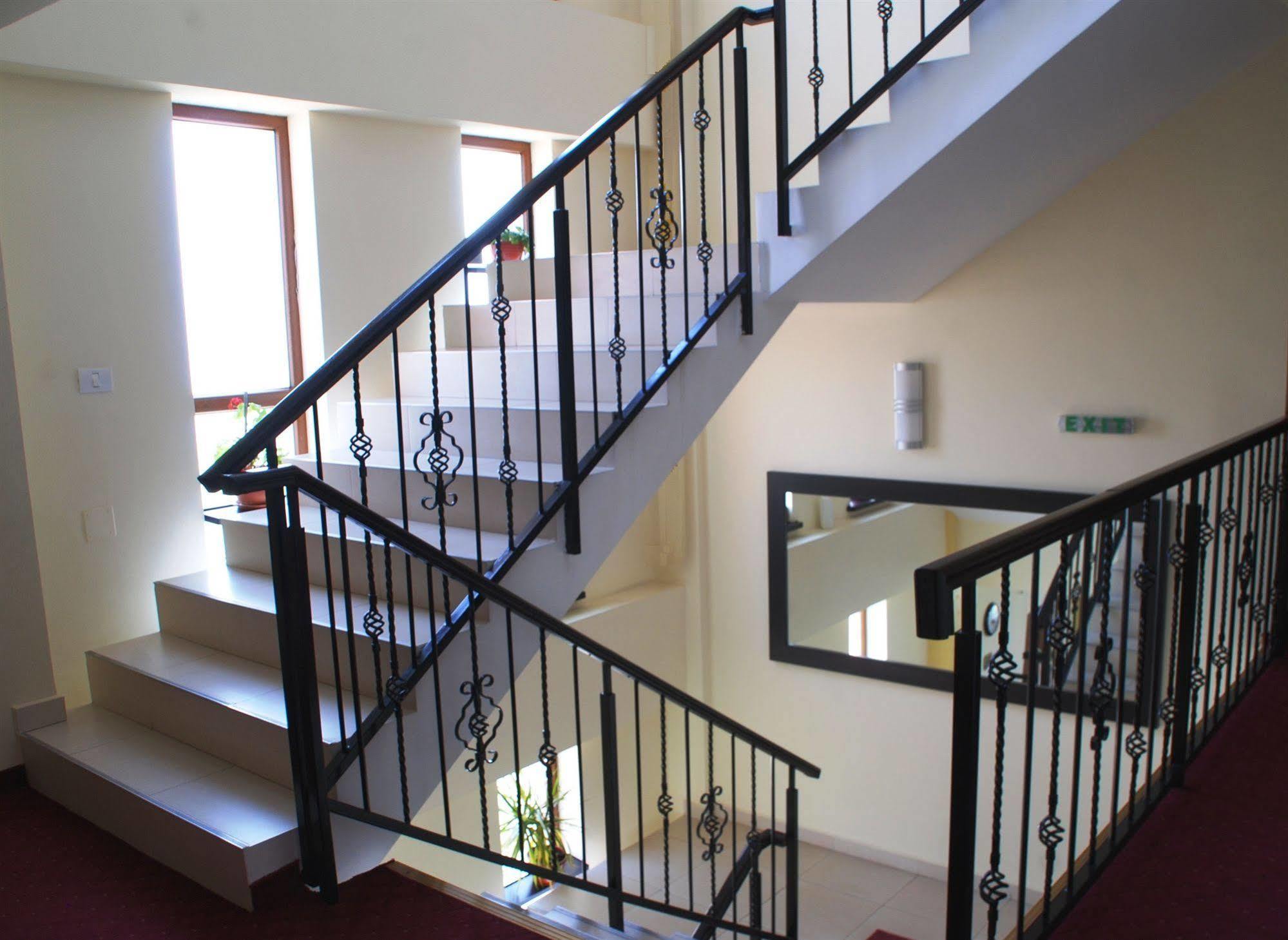 Hotel Ancor Pipera Extérieur photo