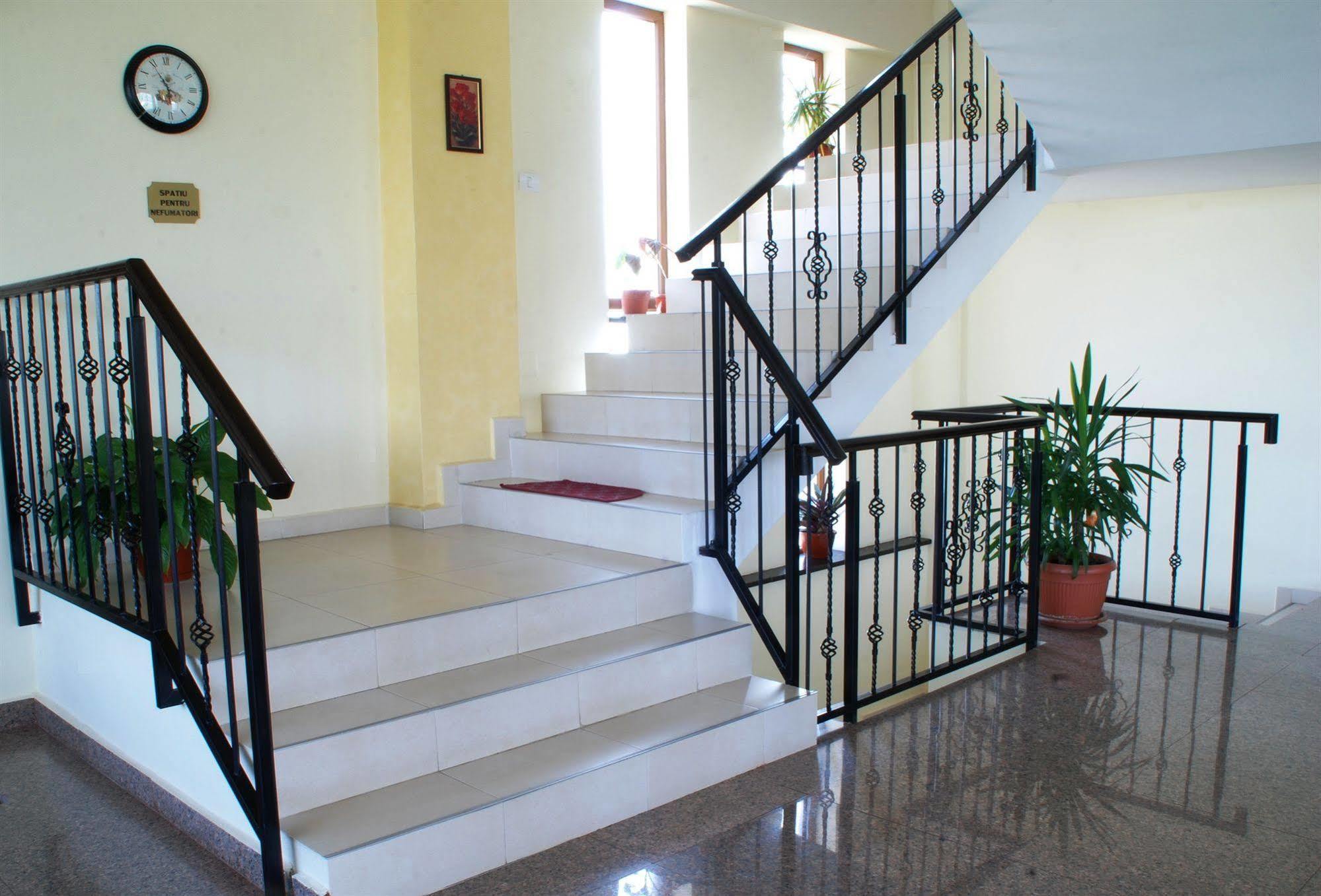 Hotel Ancor Pipera Extérieur photo